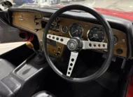 1967 Lotus Elan Coupé