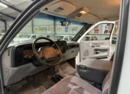1997 Dodge Ram Extracab