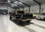 1997 Chevrolet Silverado Crewcab – Whipple Supercharged