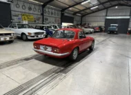 1967 Lotus Elan Coupé
