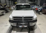 1997 Dodge Ram Extracab