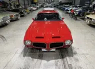 1970 Pontiac Firebird 400