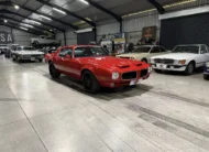 1970 Pontiac Firebird 400