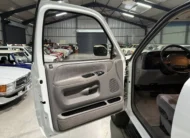 1997 Dodge Ram Extracab