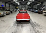 1967 Lotus Elan Coupé