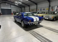1965 Ford Mustang Notchback (Coupé)