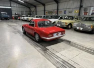 1967 Lotus Elan Coupé