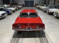 1970 Pontiac Firebird 400