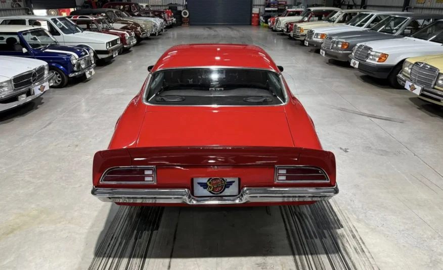 1970 Pontiac Firebird 400