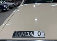 1981 Lancia Beta Coupé