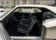 1967 Buick Riviera 430 – Big Block Wildcat