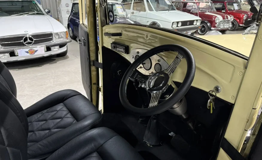 1932 Ford Pickup V8
