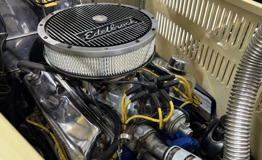 1932 Ford Pickup V8