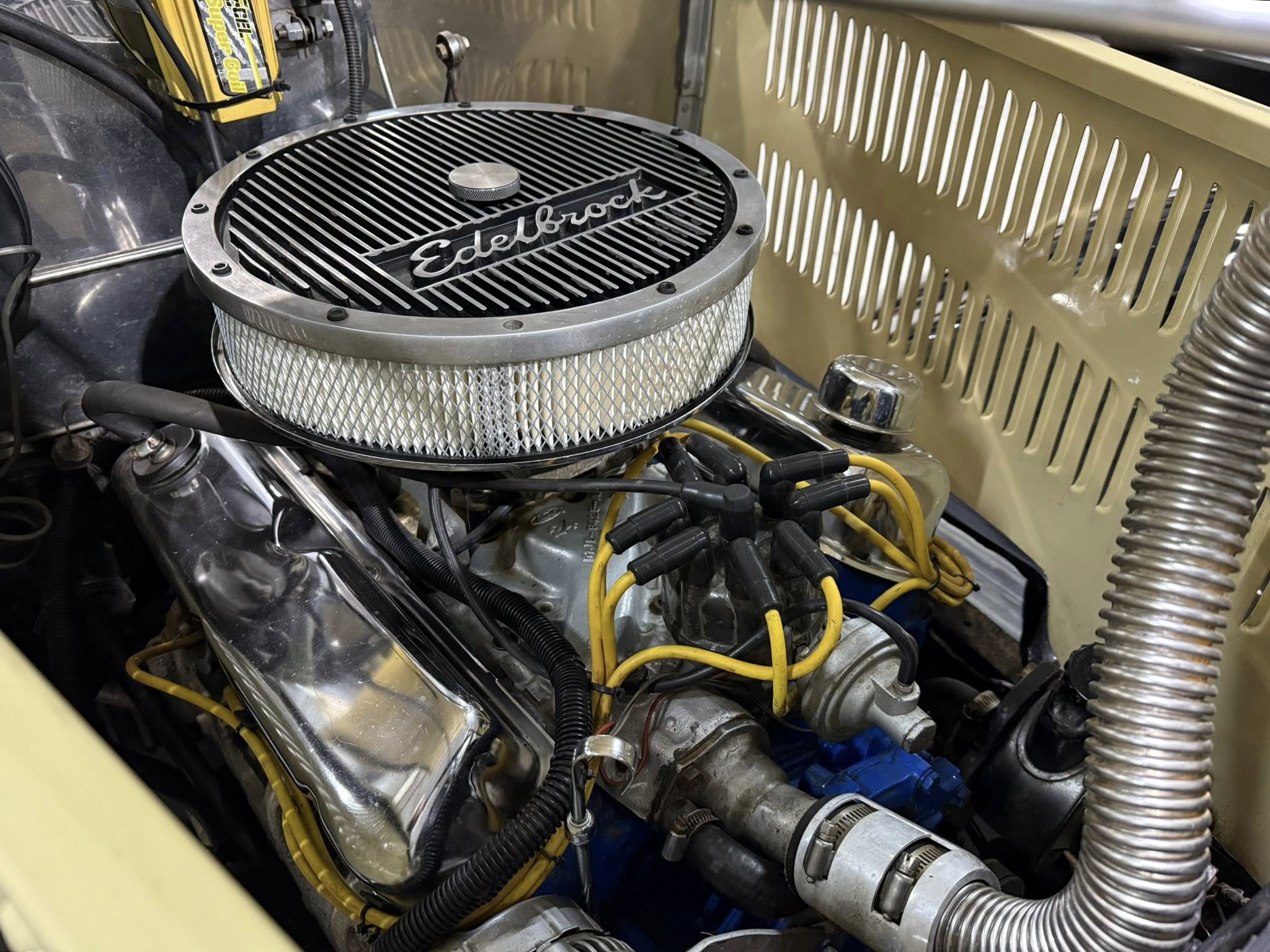 1932 Ford Pickup V8
