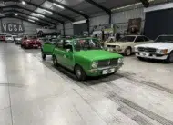 1976 Leyland Mini + Matching Trailer