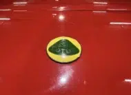 1967 Lotus Elan Coupé