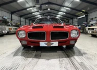 1970 Pontiac Firebird 400