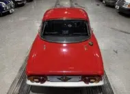 1967 Lotus Elan Coupé
