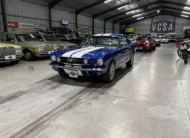 1965 Ford Mustang Notchback (Coupé)
