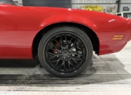 1970 Pontiac Firebird 400