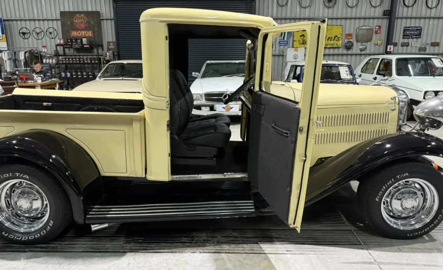1932 Ford Pickup V8