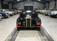 TVR Tuscan Race Car – Michael Zappa Tribute Build