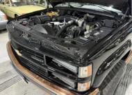 1997 Chevrolet Silverado Crewcab – Whipple Supercharged