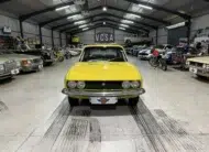 1971 FIAT 124 Sport Coupé