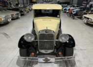 1932 Ford Pickup V8