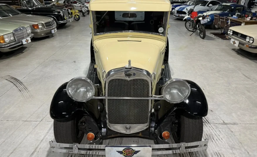 1932 Ford Pickup V8