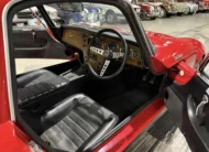 1967 Lotus Elan Coupé