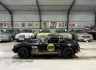 TVR Tuscan Race Car – Michael Zappa Tribute Build