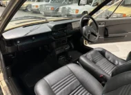 1981 Lancia Beta Coupé