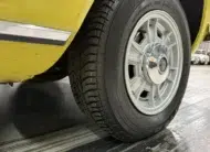 1971 FIAT 124 Sport Coupé