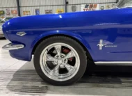 1965 Ford Mustang Notchback (Coupé)