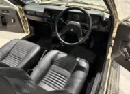 1981 Lancia Beta Coupé