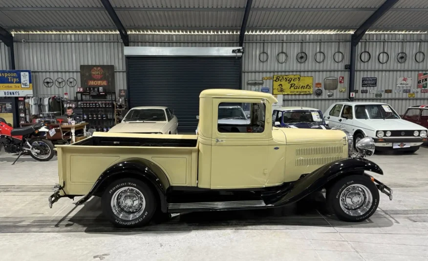 1932 Ford Pickup V8