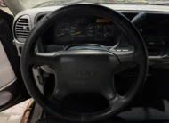 1997 Chevrolet Silverado Crewcab – Whipple Supercharged