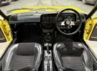 1971 FIAT 124 Sport Coupé