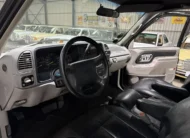 1997 Chevrolet Silverado Crewcab – Whipple Supercharged