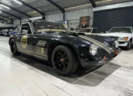 TVR Tuscan Race Car – Michael Zappa Tribute Build