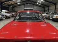 1967 Lotus Elan Coupé