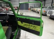 1976 Leyland Mini + Matching Trailer