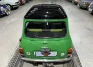 1976 Leyland Mini + Matching Trailer