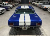 1965 Ford Mustang Notchback (Coupé)