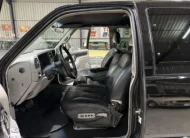 1997 Chevrolet Silverado Crewcab – Whipple Supercharged