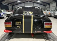 TVR Tuscan Race Car – Michael Zappa Tribute Build