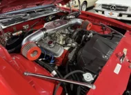 1970 Pontiac Firebird 400