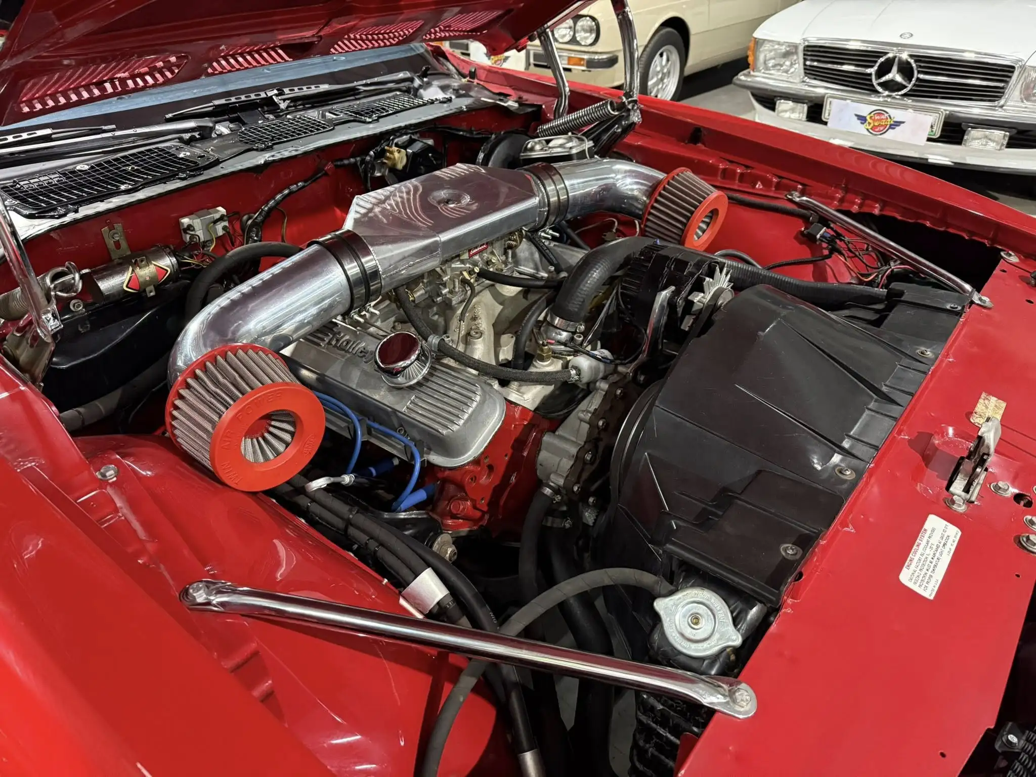 1970 Pontiac Firebird 400