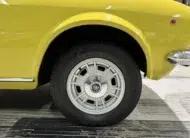 1971 FIAT 124 Sport Coupé